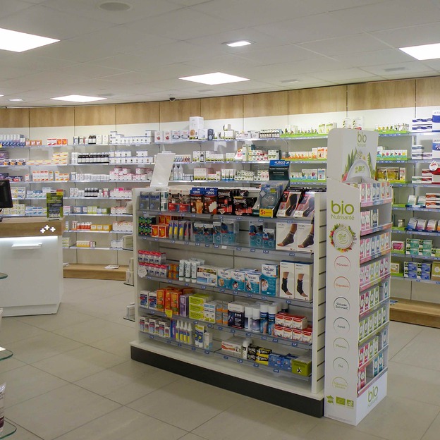 Pharmacie Saint-Laurent-Médoc 6